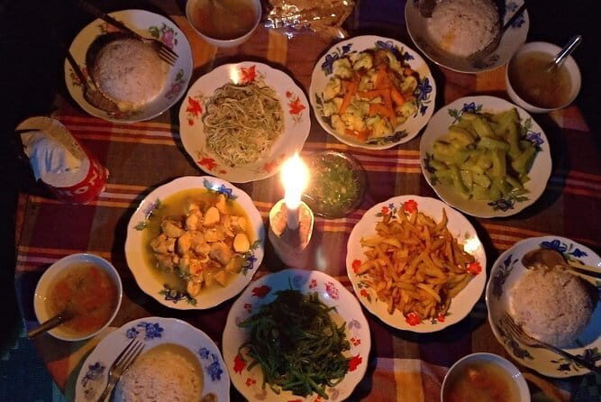 3 Days 2 Night " Off the beaten track  ( Kalaw to Inle ) - Who Will Love This Experience?