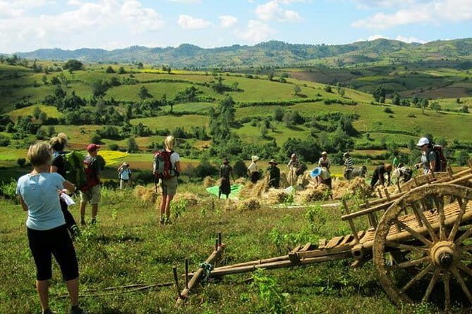 3 Days 2 Night " Off the beaten track  ( Kalaw to Inle ) - Final Thoughts