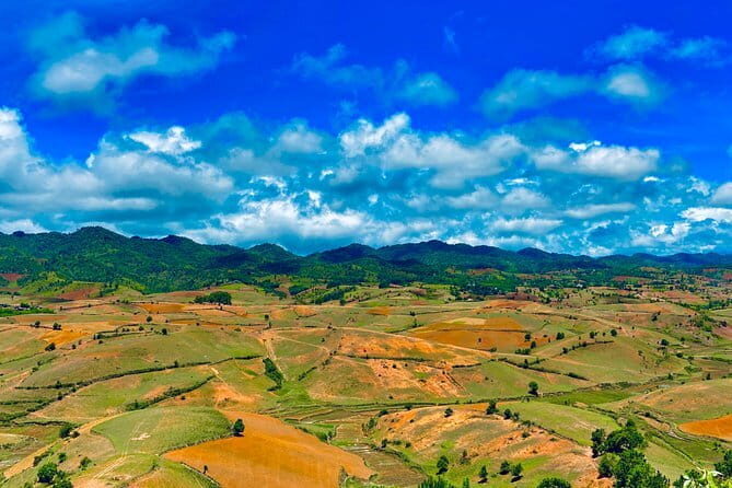 3 Days 2 Night " Off the beaten track  ( Kalaw to Inle ) - Final Words