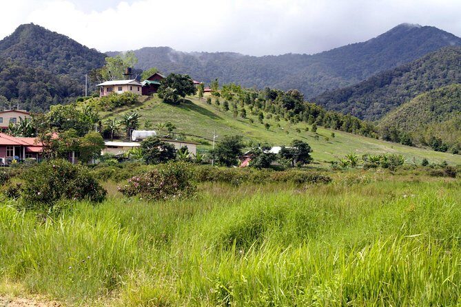 3 Days 2 Nights Bario Highlands Tour - Key Points