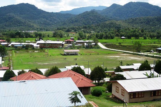 3 Days 2 Nights Bario Highlands Tour - Authentic Experiences That Make This Tour Special