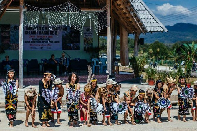 3 Days 2 Nights Bario Highlands Tour - FAQ