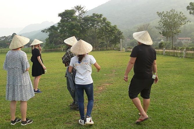 3 days 2 nights-Best Adventure tour at Pu Luong Nature Reserve - Hieu Waterfall - Who Should Consider This Tour?
