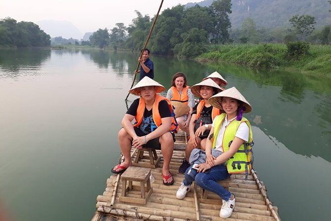 3 days 2 nights-Best Adventure tour at Pu Luong Nature Reserve - Hieu Waterfall - Final Thoughts: Is It Worth It?