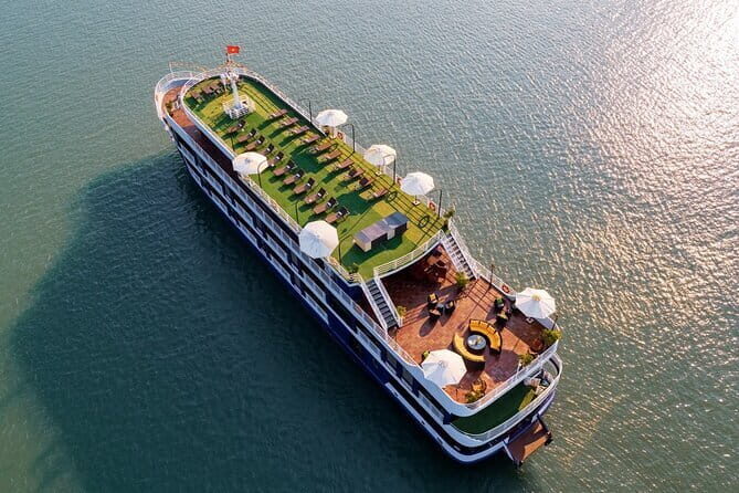 3 Days 2 Nights Explore Bai Tu Long on Private Cruise - Who Is This Tour Best For?