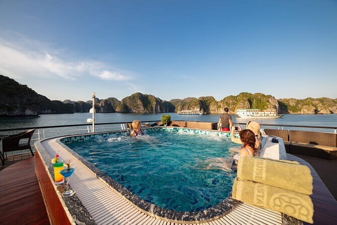 3 Days 2 Nights Group Tour of Hanoi, Ninh Binh, and Halong Bay - Key Points