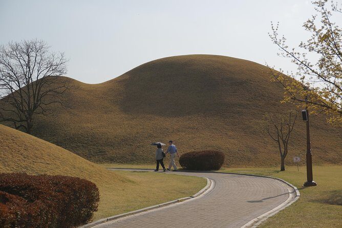 3-Days 2-Nights Gyeongju UNESCO Sites & Busan City [Private Tour from Seoul] - Who Would Love This Tour?