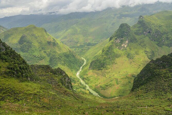 3 Days 2 Nights Ha Giang Loop Adventure - Majestic Tour Vietnam - Exploring the Ha Giang Loop: A Detailed Look