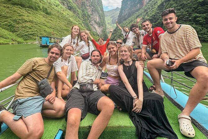 3 Days 2 Nights Ha Giang Loop Adventure - Majestic Tour Vietnam - Practical Considerations & Value