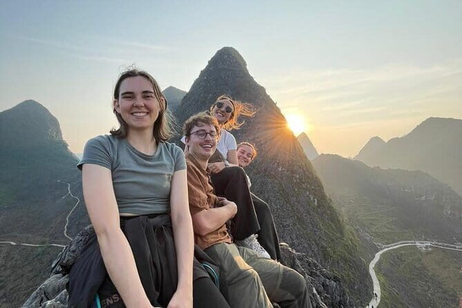 3 Days 2 Nights Ha Giang Loop Private Car Tour - An In-Depth Look at the Ha Giang Loop Private Car Tour