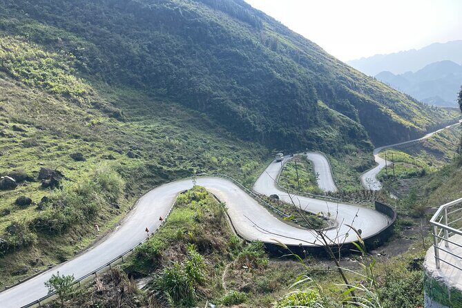 3 Days 2 Nights Ha Giang Loop Tour Small Group Local Tour Guide - An In-Depth Look at the Ha Giang Loop Tour