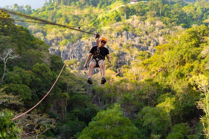 3 days 2 nights Highlights of The Rock - (from and to Vientiane) - Final Thoughts: Is This Tour Worth It?