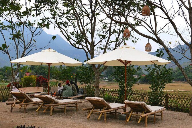 3 Days 2 Nights in Mai Chau Pu Luong from Hanoi - Key Points