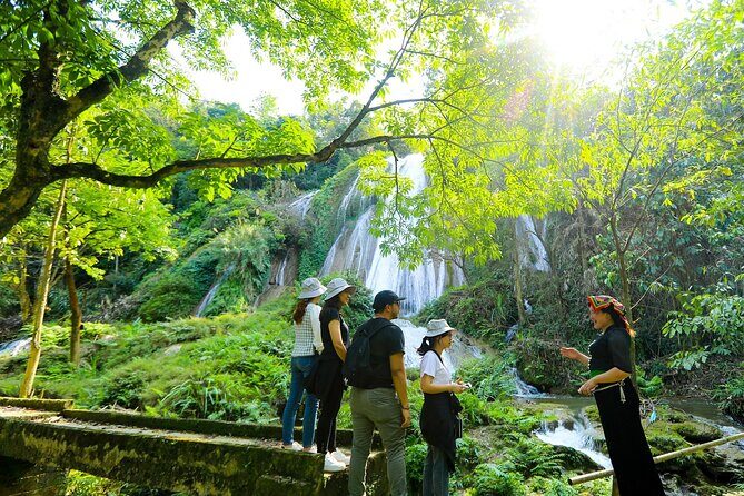 3 Days 2 Nights in Mai Chau Pu Luong from Hanoi - FAQ