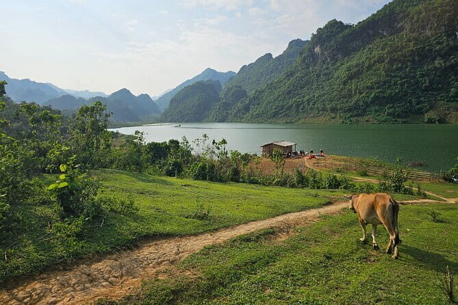 3 Days, 2 Nights Jeep Adventure to Conquer Dien Bien Phu - Key Points