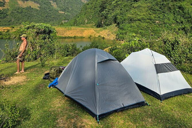 3 Days, 2 Nights Jeep Adventure to Conquer Dien Bien Phu - What the Experience Means for You
