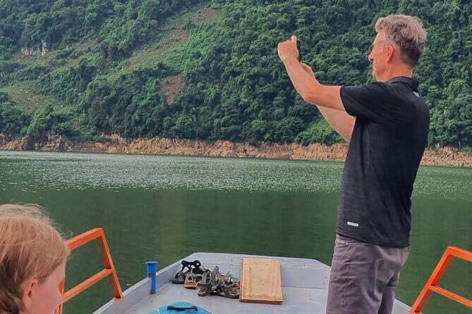 3 Days, 2 Nights Jeep Adventure to Conquer Dien Bien Phu - FAQ