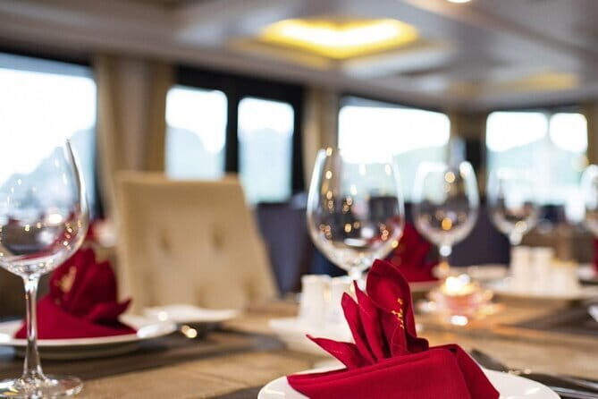 3 Days 2 Nights La Stellar Cruise in Halong from Hanoi - Final Thoughts