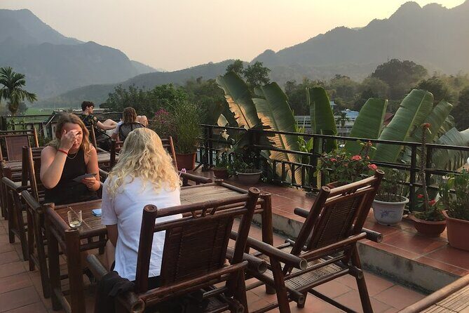 3 Days 2 Nights Mai Chau Pu Luong Ethnic Trail E-Bike Tour Private Transfer - Key Points