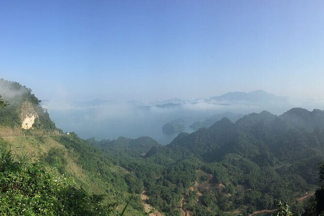 3 Days 2 Nights Mai Chau Pu Luong Ethnic Trail E-Bike Tour Private Transfer - Who is this tour best suited for?