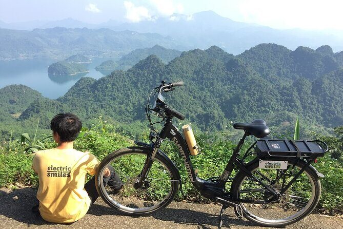 3 Days 2 Nights Mai Chau Pu Luong Ethnic Trail E-Bike Tour Private Transfer - FAQ