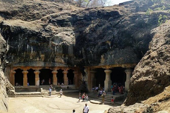 3 Days 2 Nights Mumbai City Tour - An In-Depth Look at the 3-Day Mumbai Tour