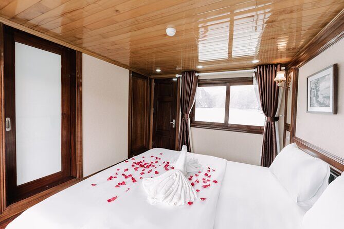 3 Days 2 Nights on Daiichi Boutique Cruise Discover Lan Ha Bay - The Sum Up: Who Will Love This Experience?