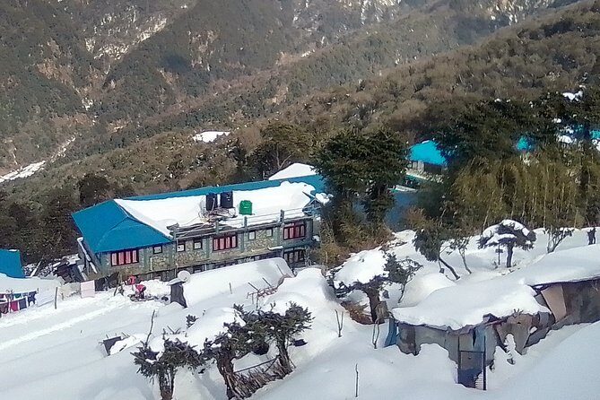 3 Days 2 Nights Poon Hill Trekking - Final Thoughts