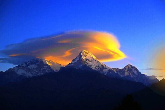 3 Days 2 Nights Poon Hill Trekking - Who Is This Tour Best For?