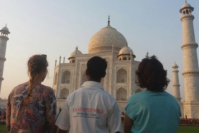 3 Days / 2 Nights Private Golden Triangle Tour With Hotel Accommodation - Overall Impressions and Who It’s Best For