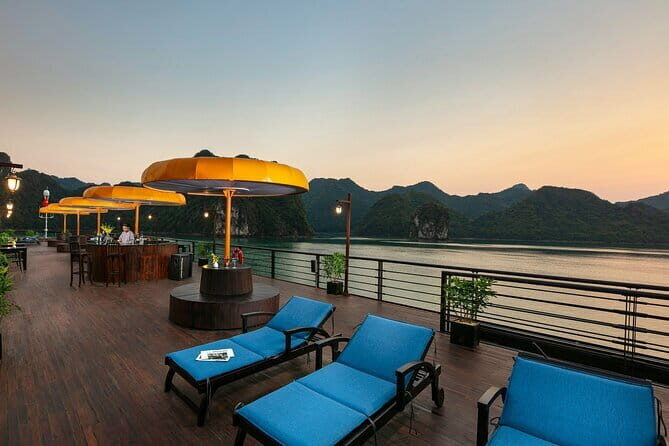 3 Days, 2 Nights Shared Tour in Lan Ha Bay with Icon Cruise - Practical Details That Matter