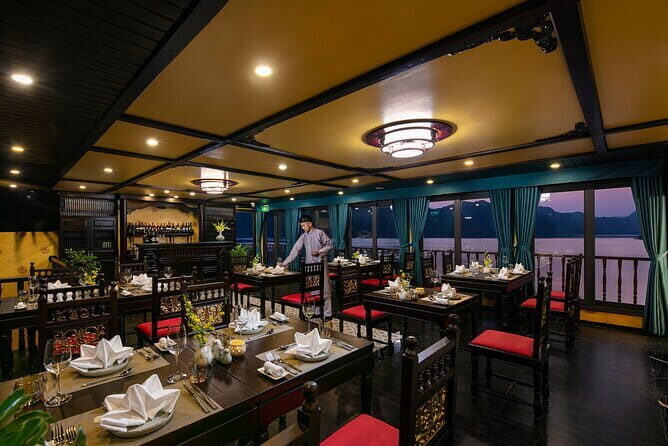 3 Days, 2 Nights Shared Tour in Lan Ha Bay with Icon Cruise - The Sum Up