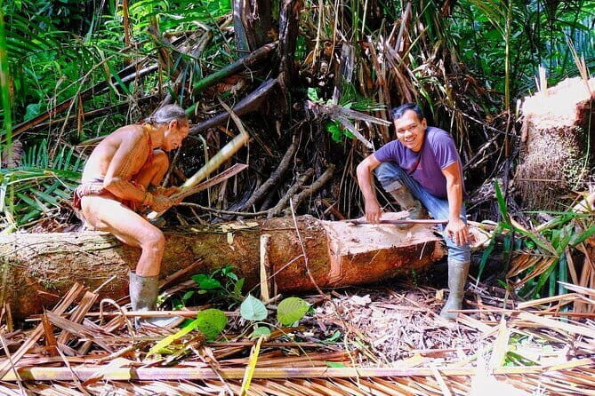 3 Days 2 Nights Siberut Jungle Trekking Mentawai Experience - A closer look at the 3-Day Siberut Jungle Trekking Experience