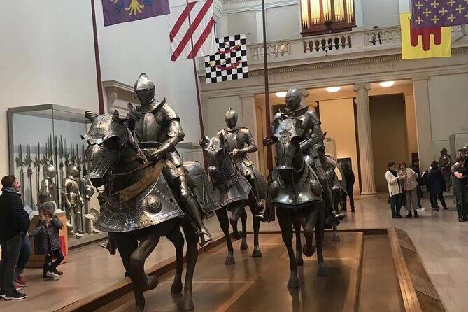 3 Days 2 Nights Tour in New York - Final Words