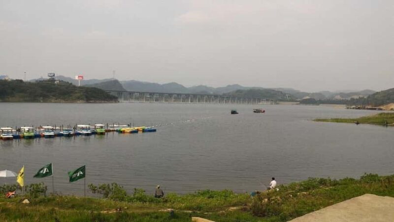 3 Days 2 Nights Touring Through China Wudang Mountain - Key Points