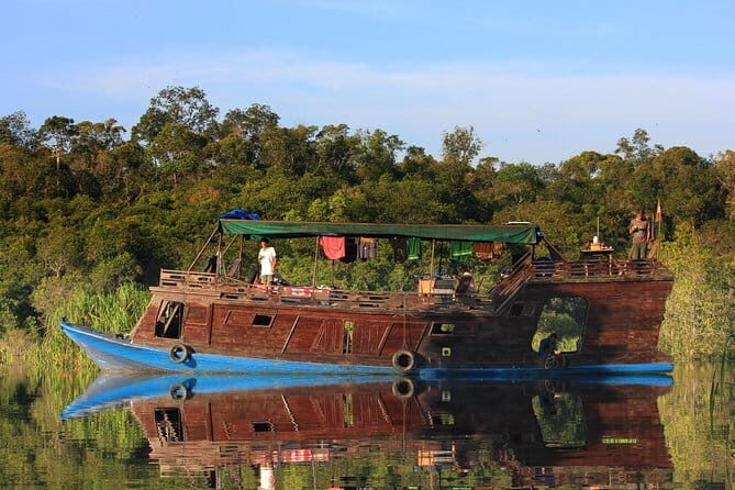 3 Days 2 Nights Wildlife Tanjung Puting - Who Should Consider This Tour?
