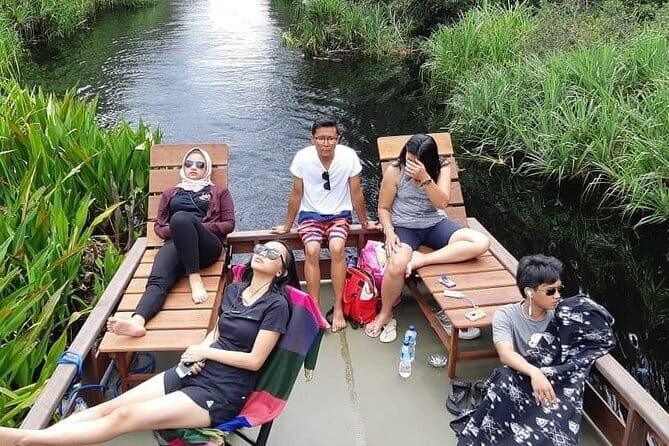 3 Days 2 Nights Wildlife Tanjung Puting - FAQ