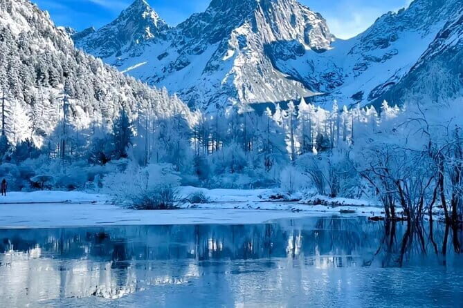 3 Days Aba Snow Scenery Exploring Tour from Chengdu - An In-Depth Look at the Itinerary