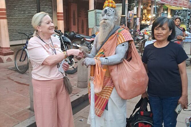 3 Days Admirable Tour in Varanasi with private tour guided - Detailed Review of the 3-Day Varanasi Guided Tour