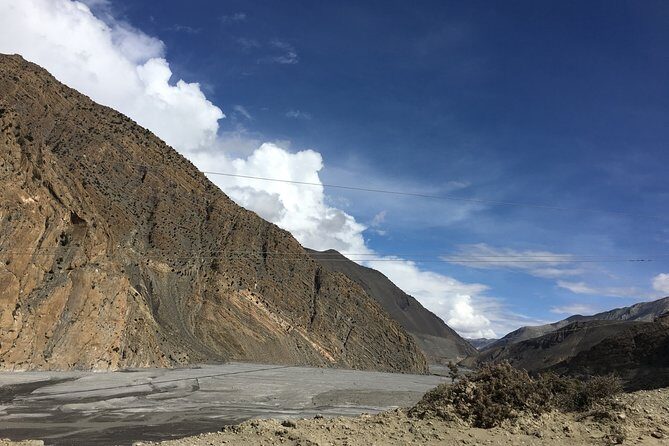 3 Days Advanture Lower Mustang Tour with 4WD - Who Should Consider This Tour?