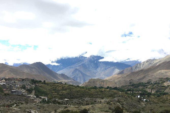 3 Days Advanture Lower Mustang Tour with 4WD - The Sum Up