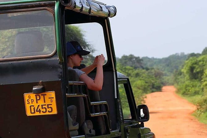 3 Days Adventure and Wildlife Tour - Key Points