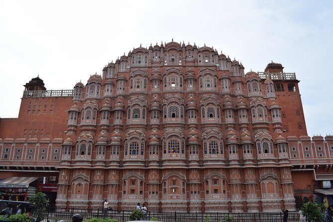 3 Days Agra Jaipur Tour From Delhi With 4 Star Accommodation - A Detailed Look at the 3-Day Itinerary