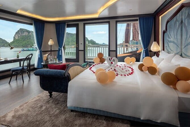 3 Days All- Inclusive : Hanoi - Ninh Binh - Halong Bay Overnight - Unpacking the 3-Day All-Inclusive Hanoi, Ninh Binh, and Halong Bay Tour