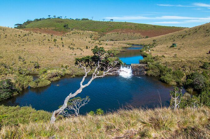 3 Days All Inclusive Kandy Nuwara-Eliya Tour From Colombo - Frequently Asked Questions