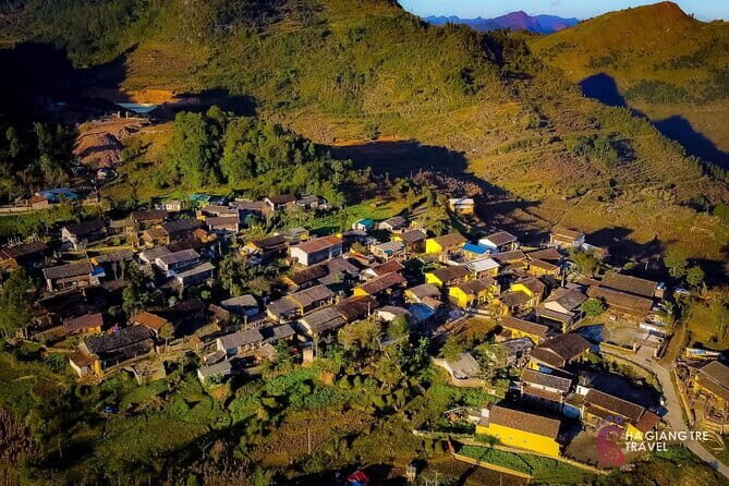 3 Days All Inclusive Strawberry Ha Giang Small Group Tour - An In-Depth Look at the Itinerary and What You Can Expect