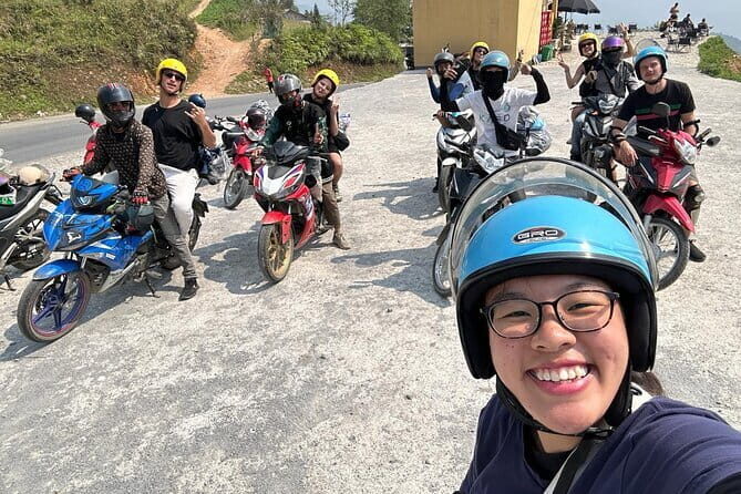 3 Days All Inclusive Strawberry Ha Giang Small Group Tour - Who Should Consider This Tour?