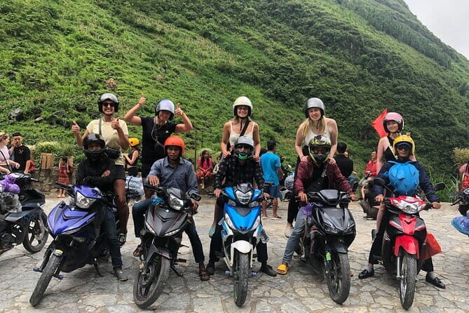 3 Days All Inclusive Strawberry Ha Giang Small Group Tour - FAQ