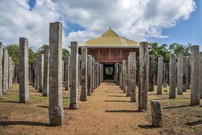 3 Days Ancient Capital Cities - Detailed Review of the 3-Day Ancient Capitals Tour