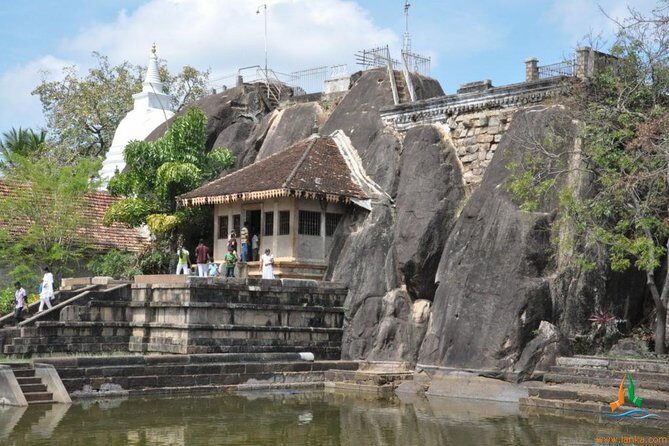 3 Days Ancient Capital Cities Tour from Colombo - Introduction to Sri Lanka’s Ancient Cities